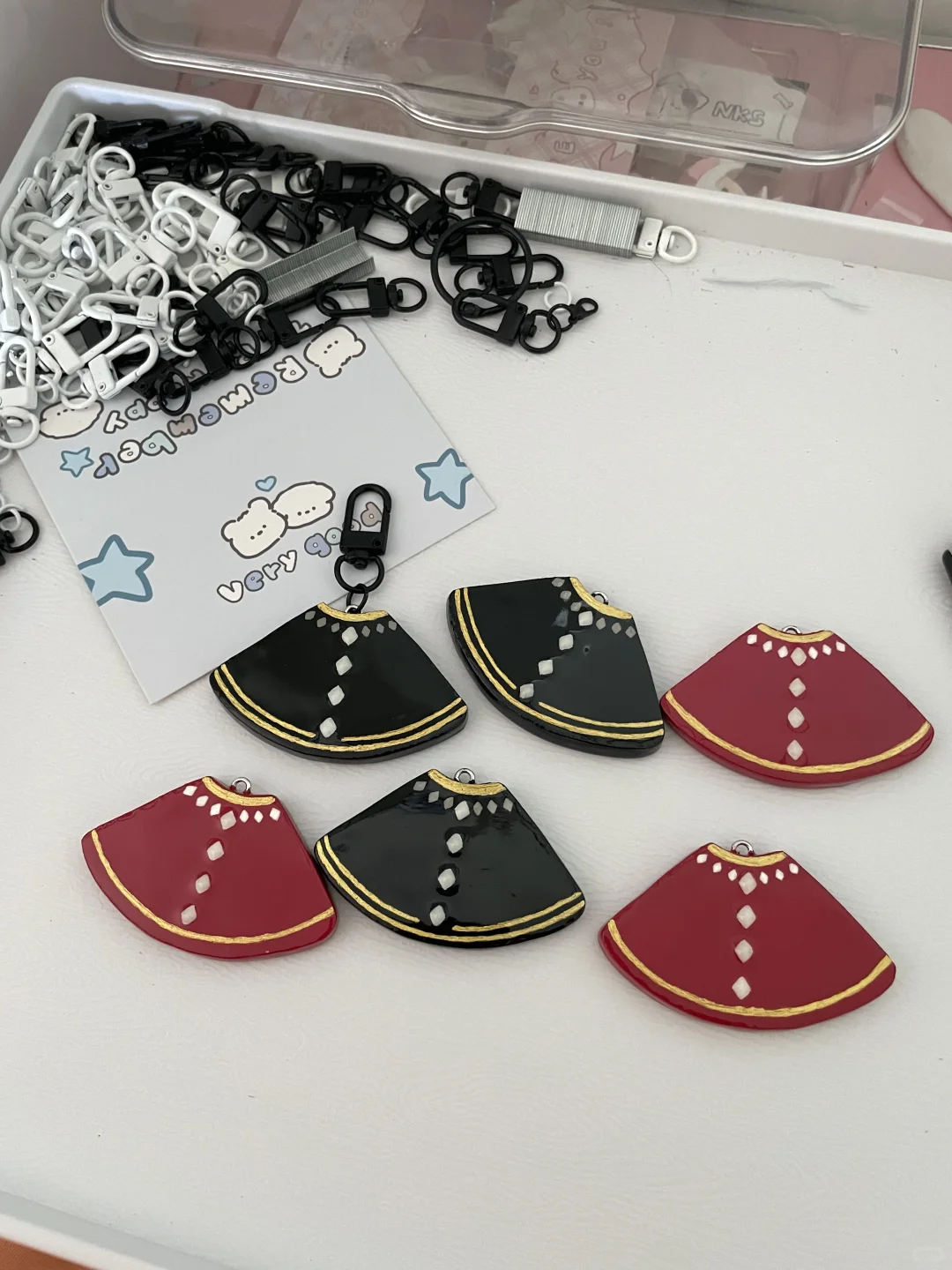 一次性看爽，清空相册