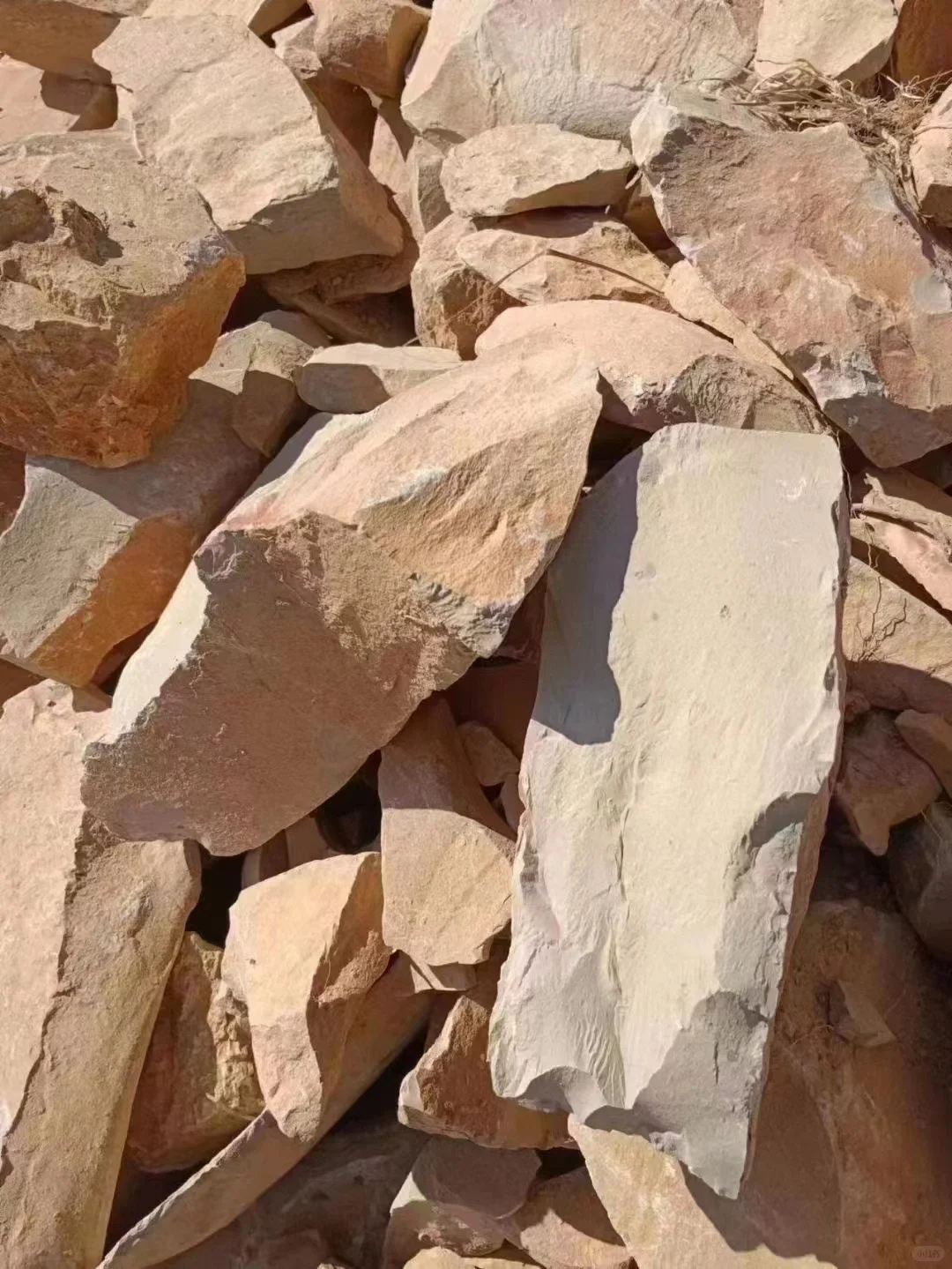 四川攀枝花铝矿