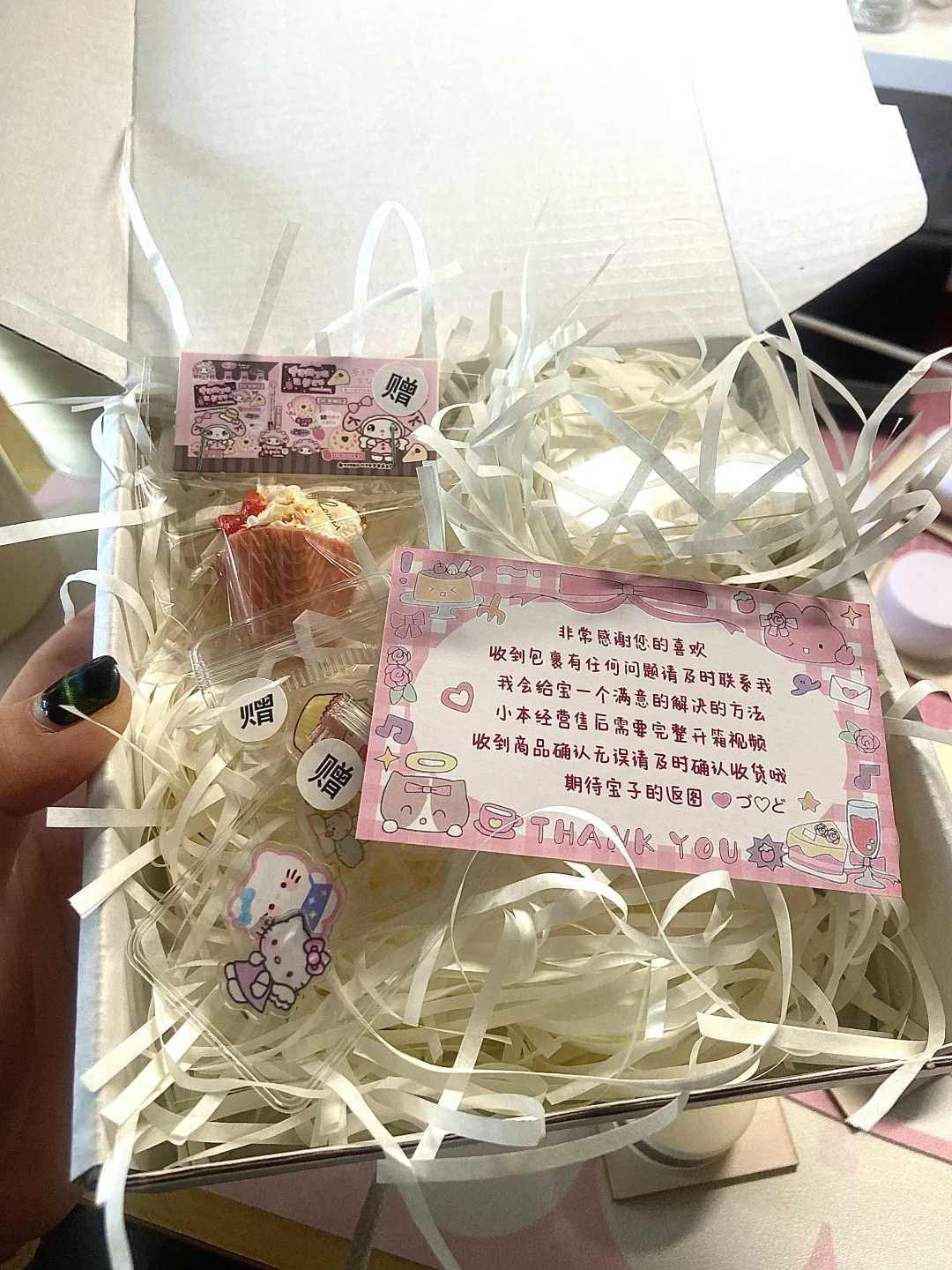 挑战每天捏蛋糕！！！