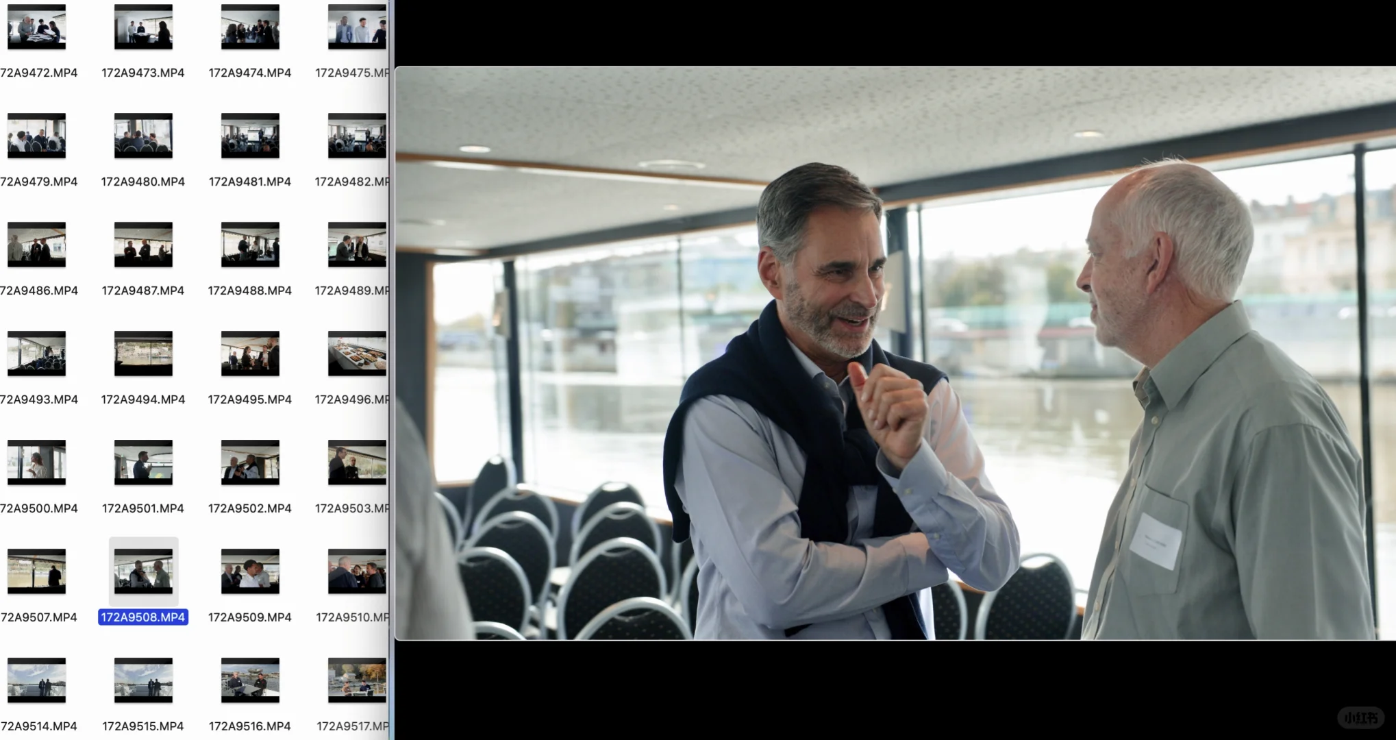 ??法国里昂|商业活动宣传片拍摄