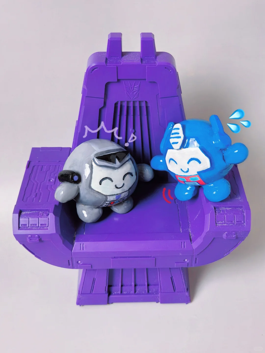 几百万岁也要过儿童节吗