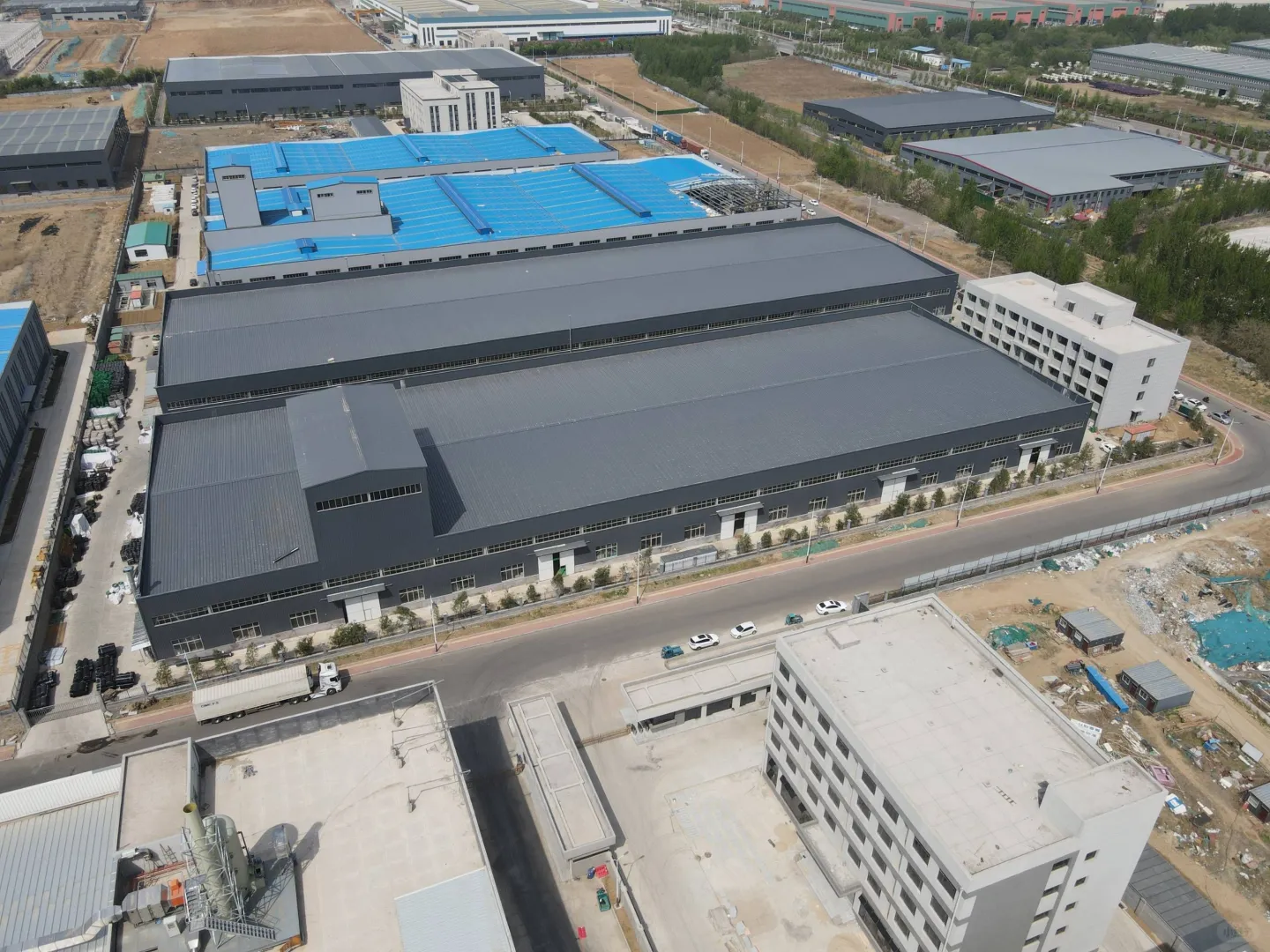 青岛防渗土工膜选购技巧