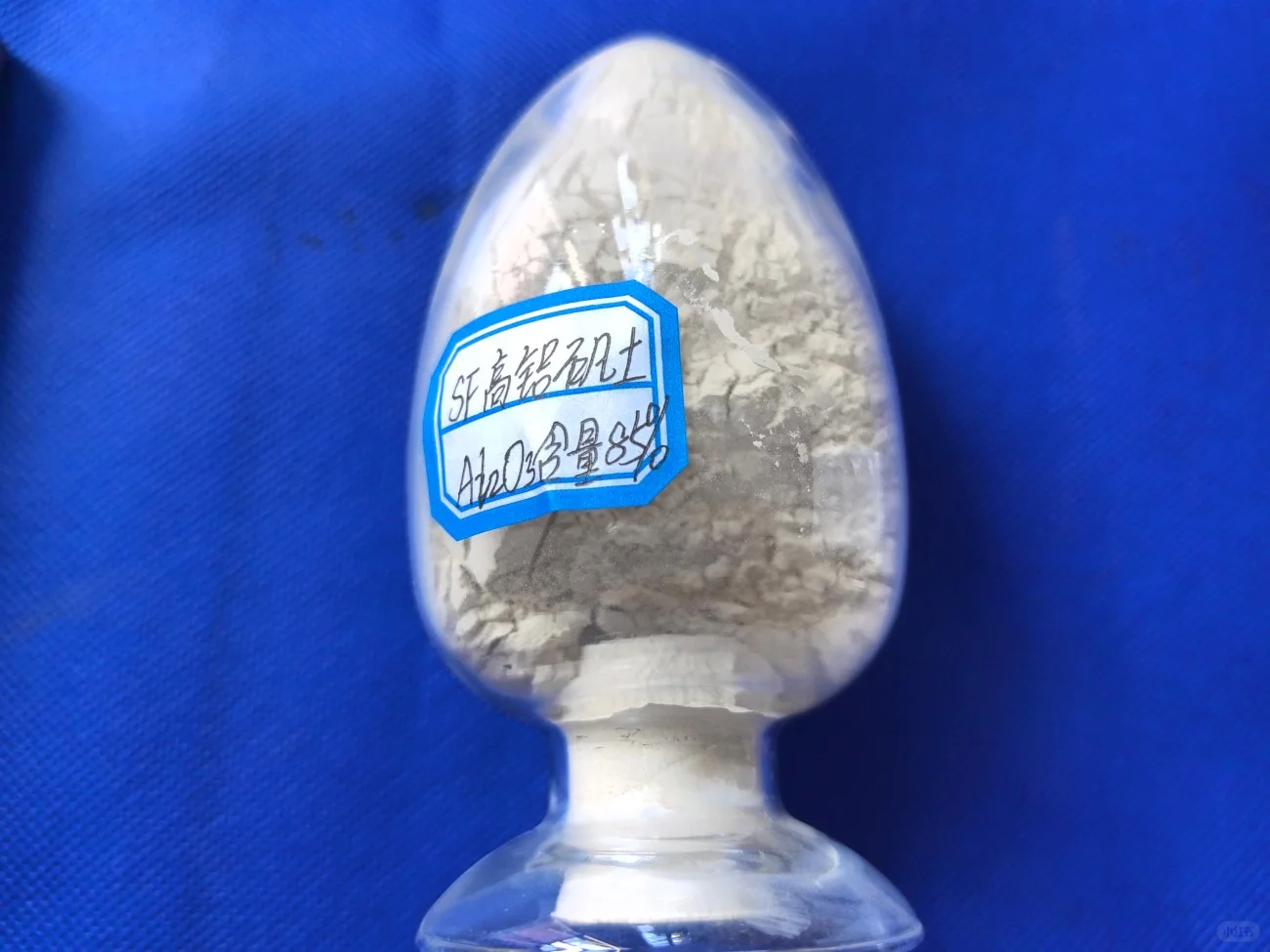 耐火材料的核心：消失模铝矾土