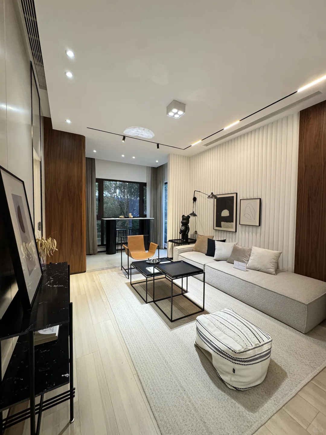 首付2万!送电车+5万小米智能家电!躺赢?