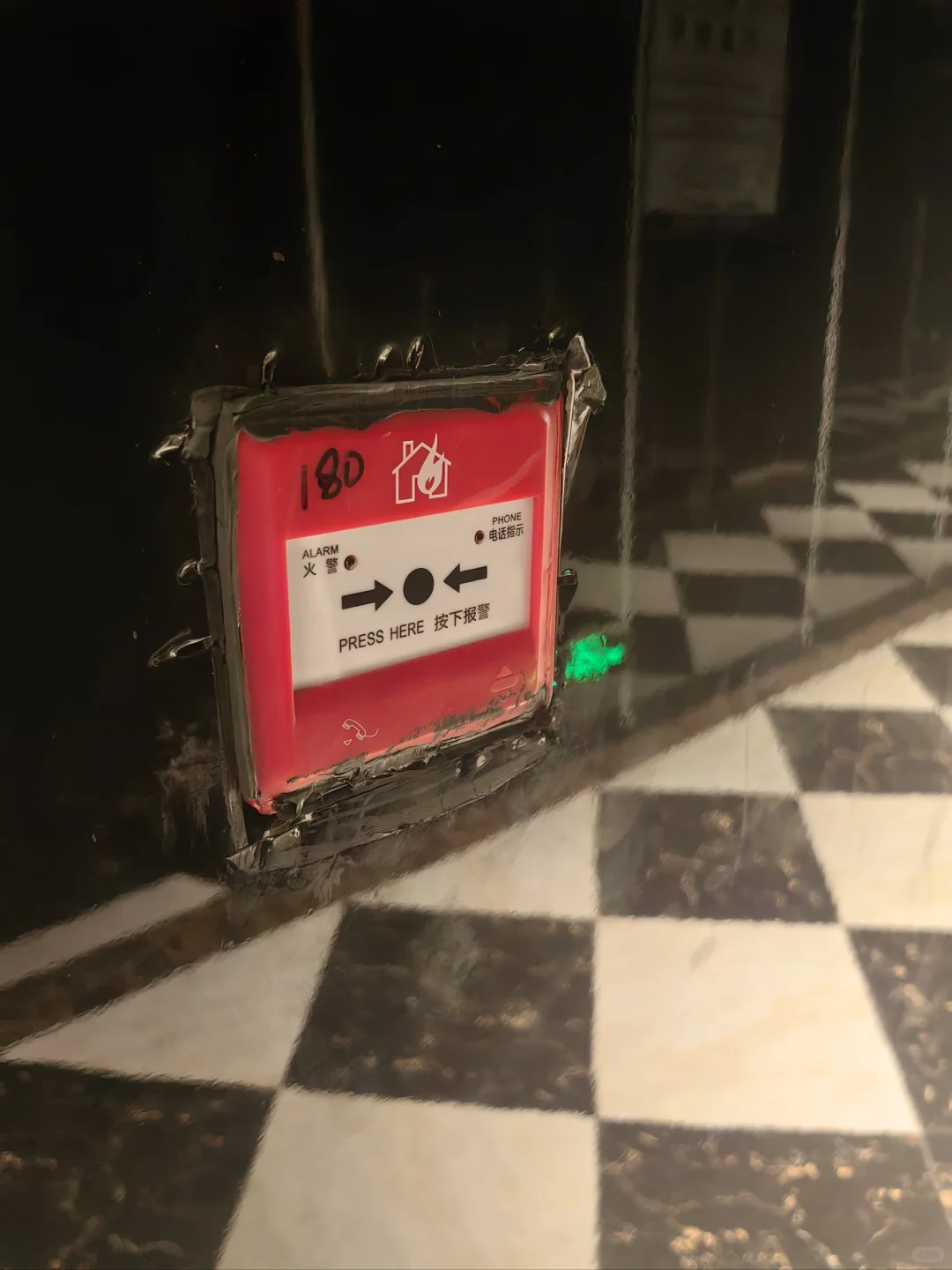 佛山KTV消防主机改造、升级、整改、翻新