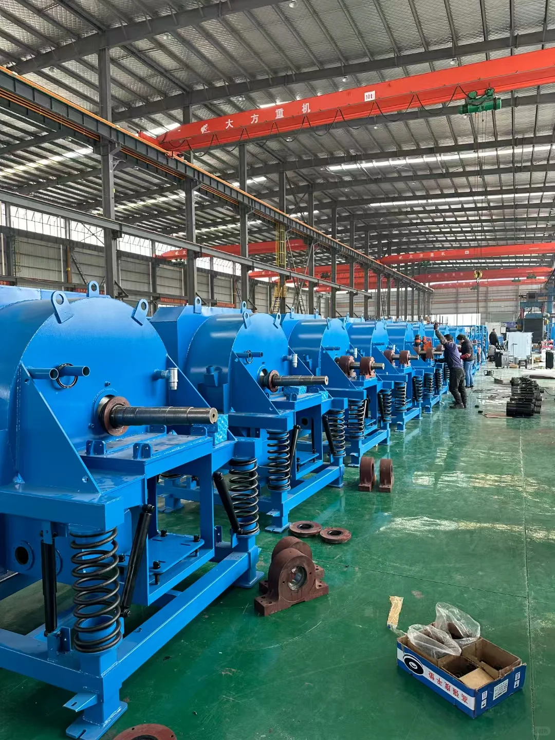 ?【商用工业洗涤设备工厂】?