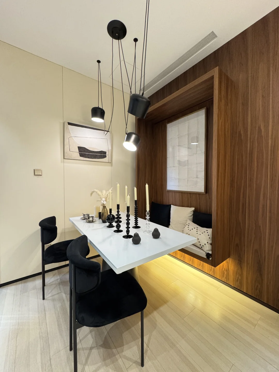 首付2万!送电车+5万小米智能家电!躺赢?