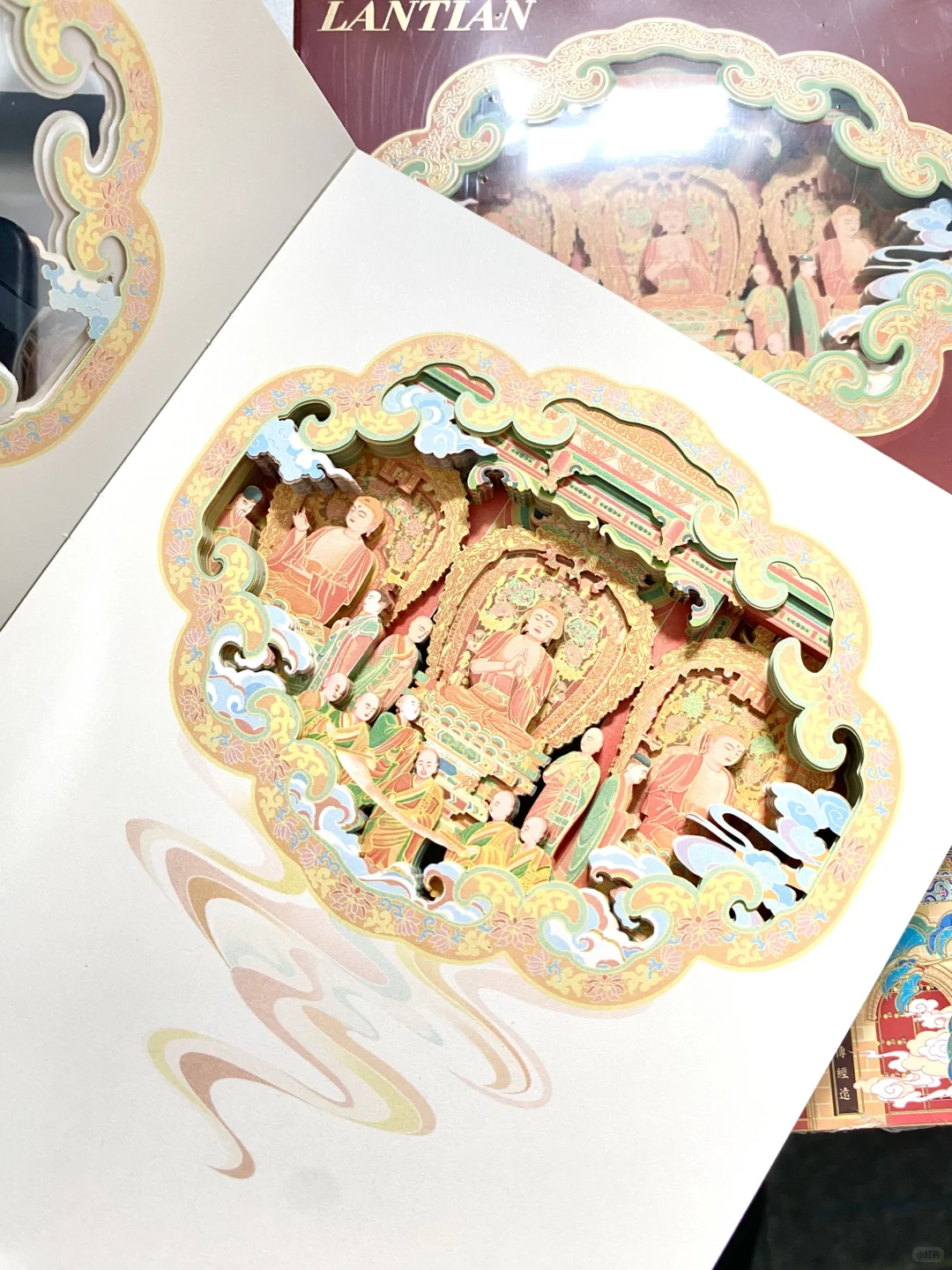 颜值与质感并存！这家印刷厂太懂文创了！