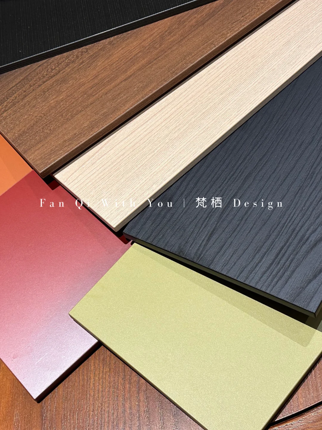 装修选板不踩坑!亿维雅是品质优选