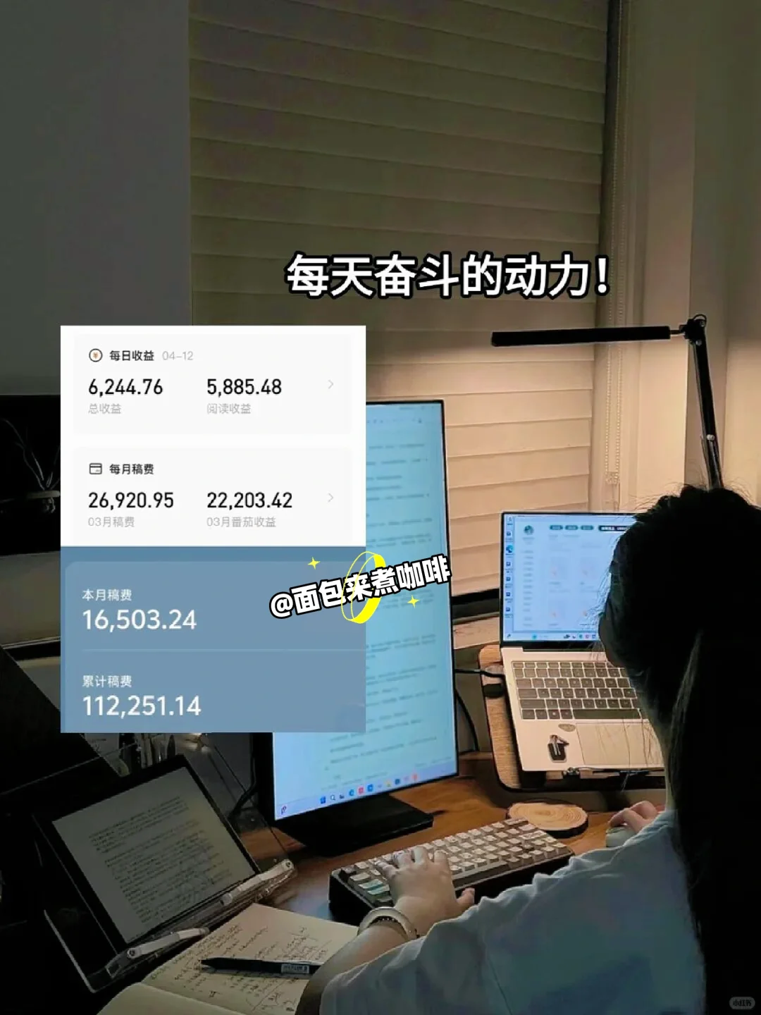 写小说不得不知道的流程，这样写超好过?
