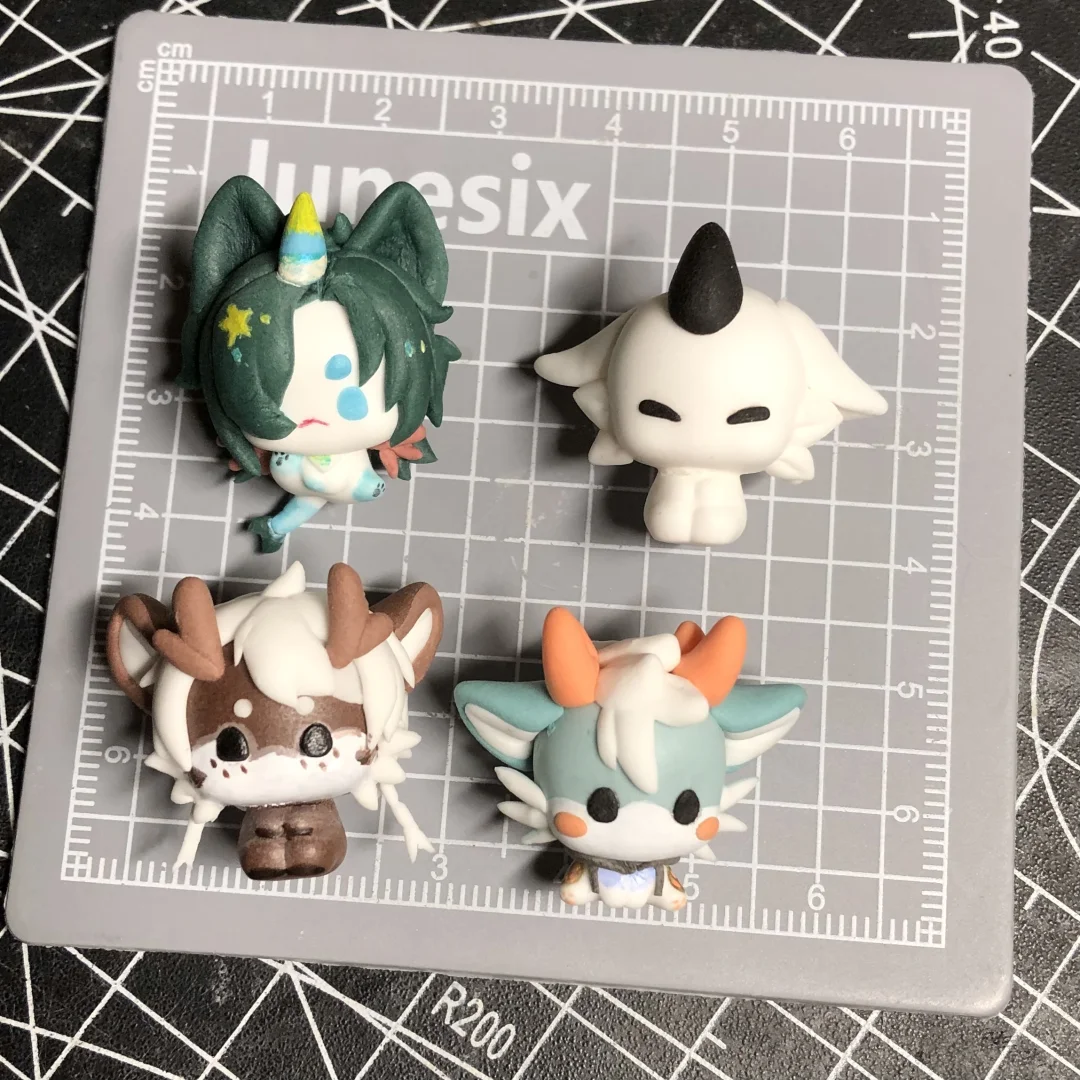 一些迷你小鼻嘎们~