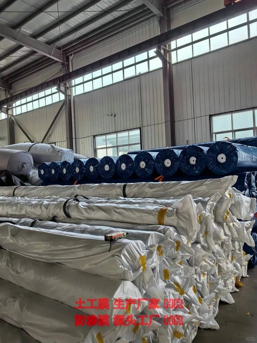 青岛防渗土工膜选购技巧