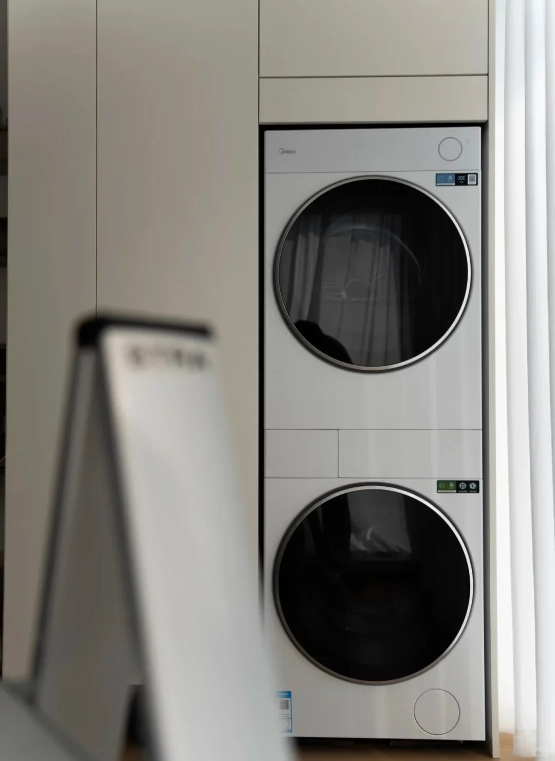 每日一个宝藏家电推荐之--清风明月洗烘塔