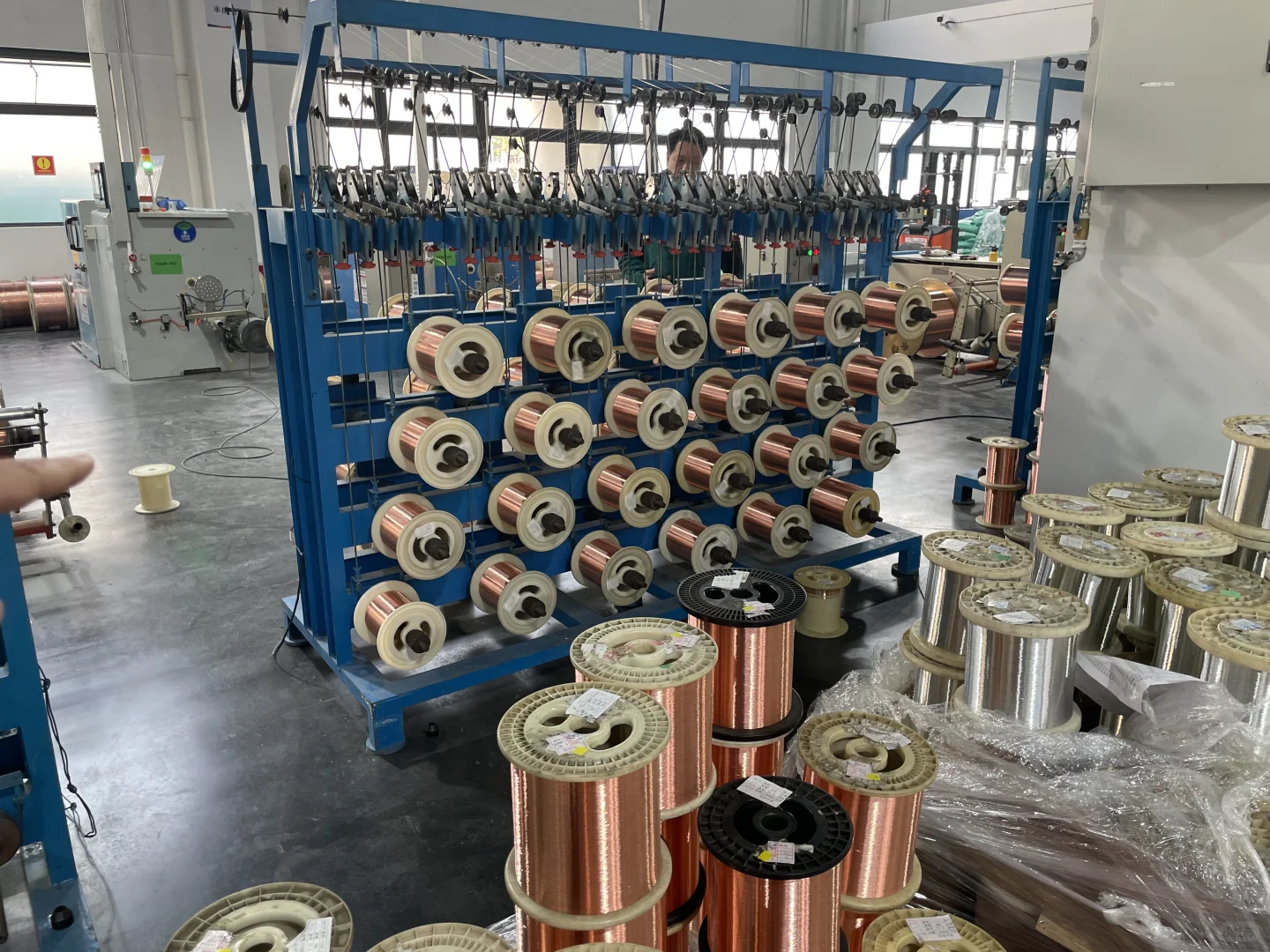 【小家电供应链精准对接服务】