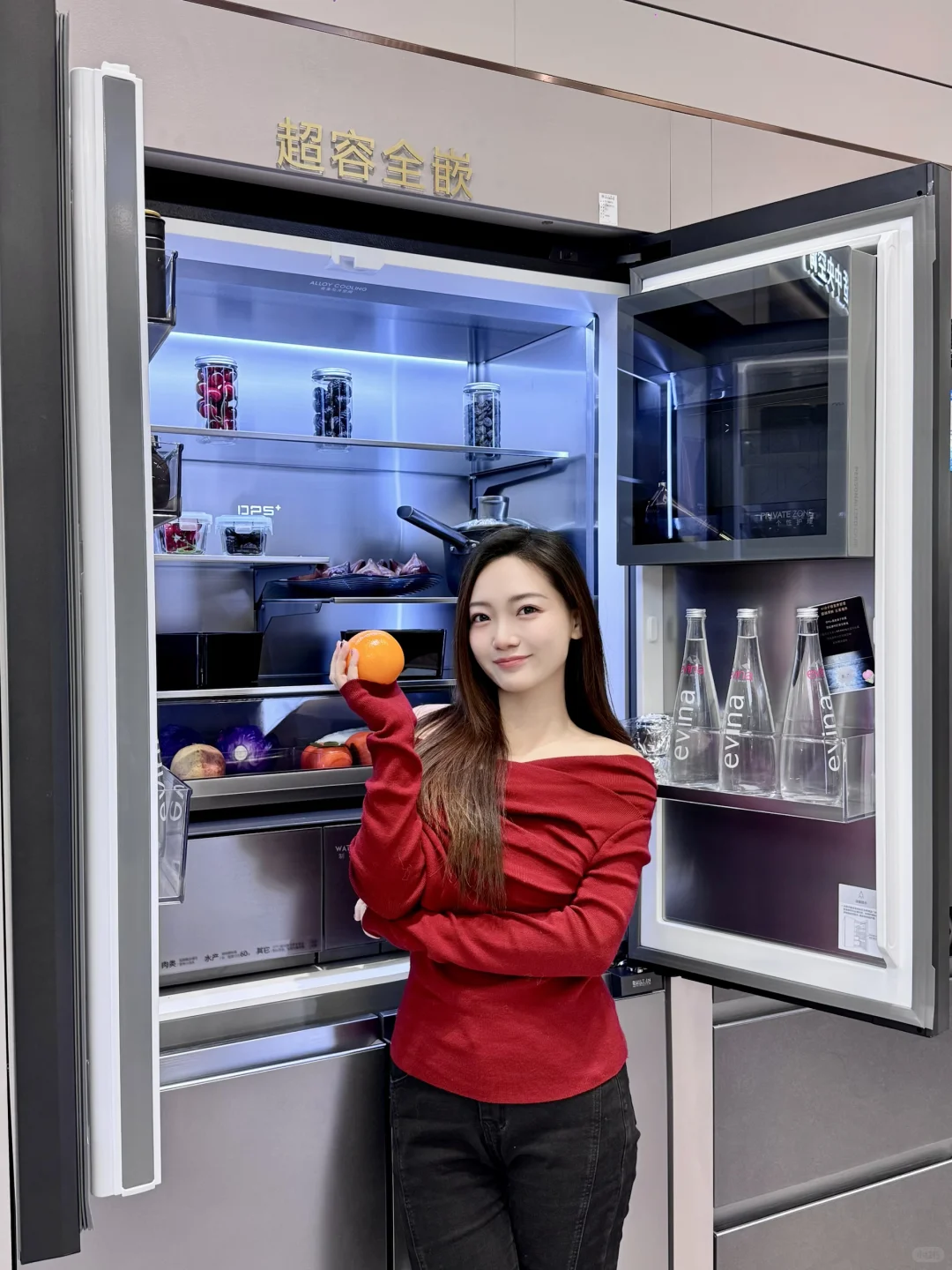 双十一提前逛|被COLMO这家高端家电店惊艳到