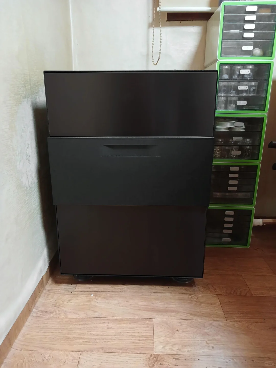 Bumil 保险柜:为珍藏,筑一处可托付的归宿