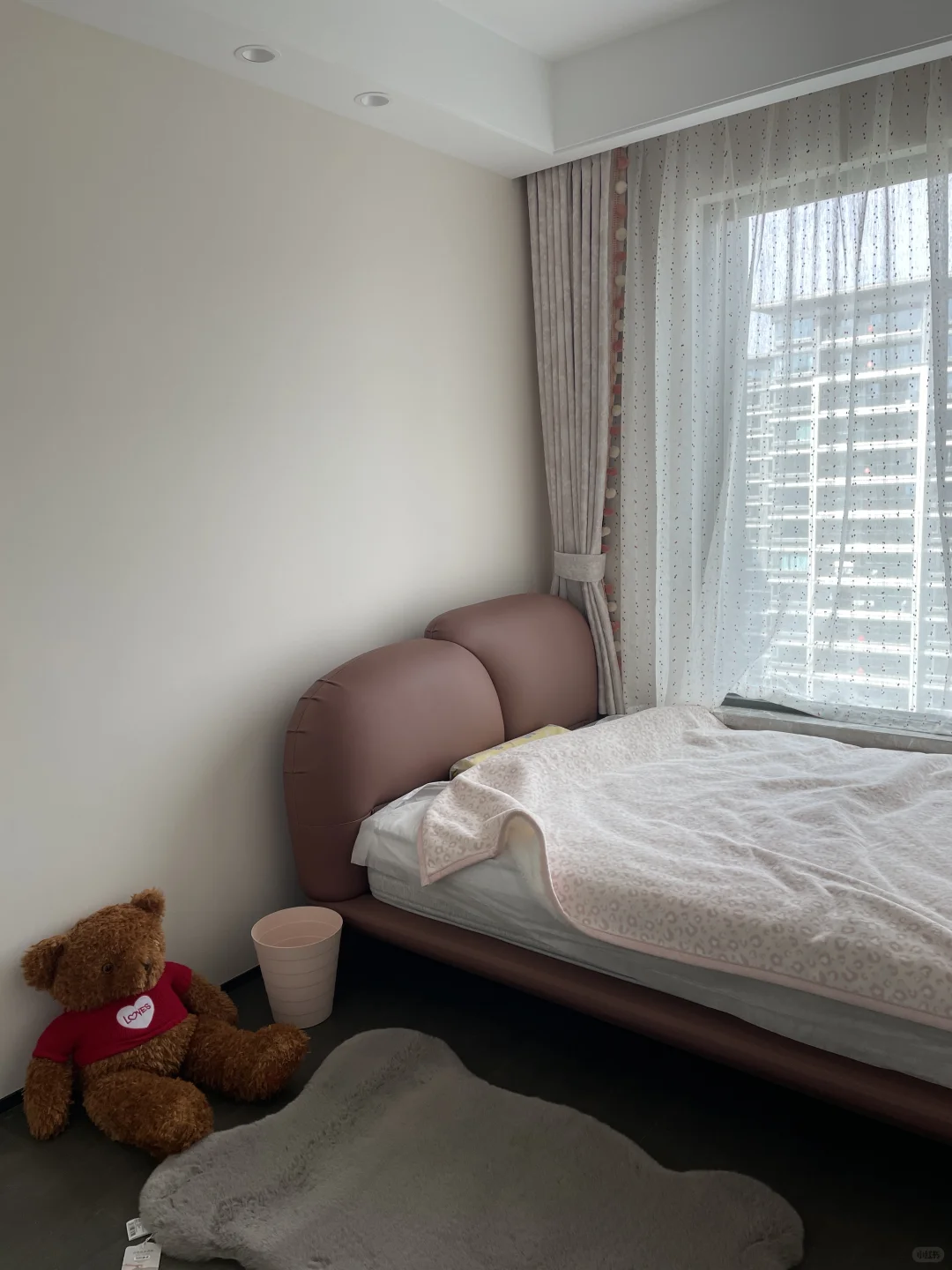 新家100个快递之一