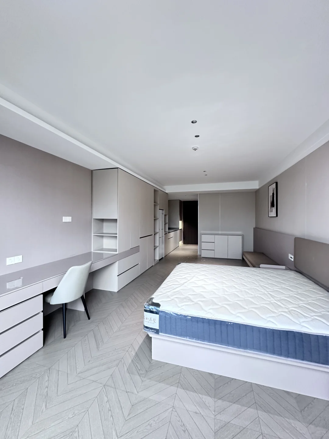 百花馨苑 精品整租一室 全屋智能家电