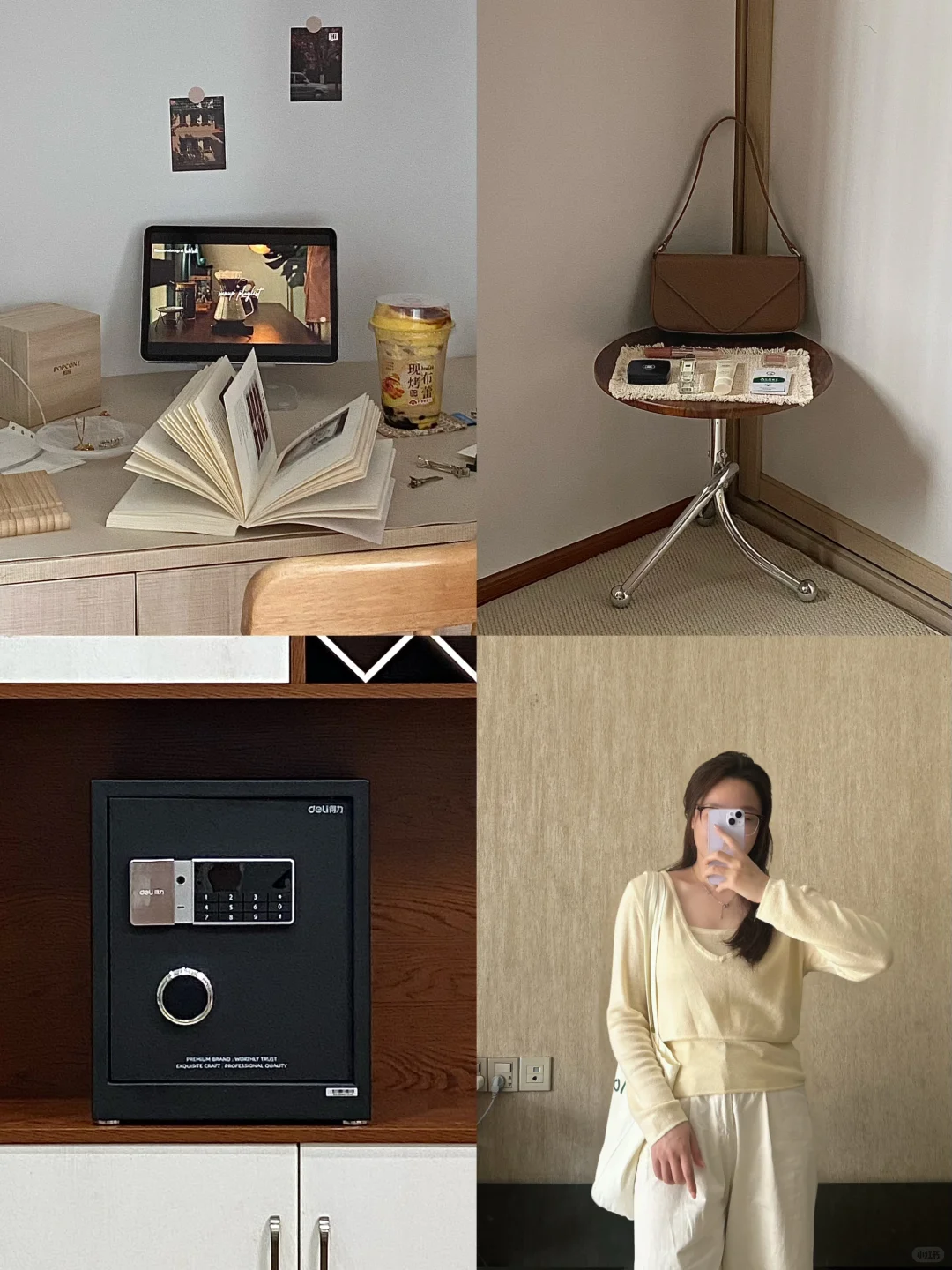 给家装上“记忆盒子”，收纳所有珍贵瞬间