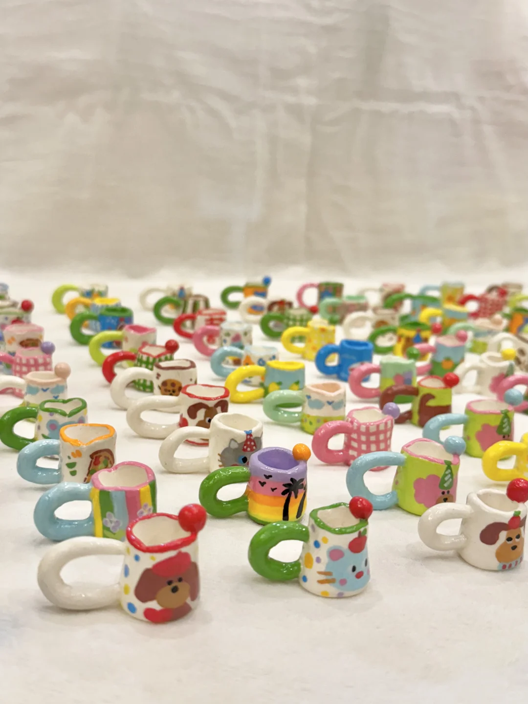 原创迷你咖啡杯2️⃣