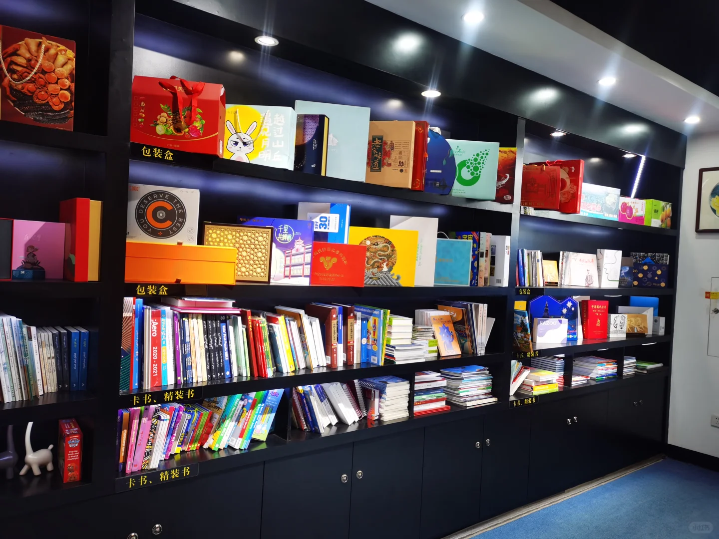 提供番禺区智造创业园周边坑盒彩箱印刷包装