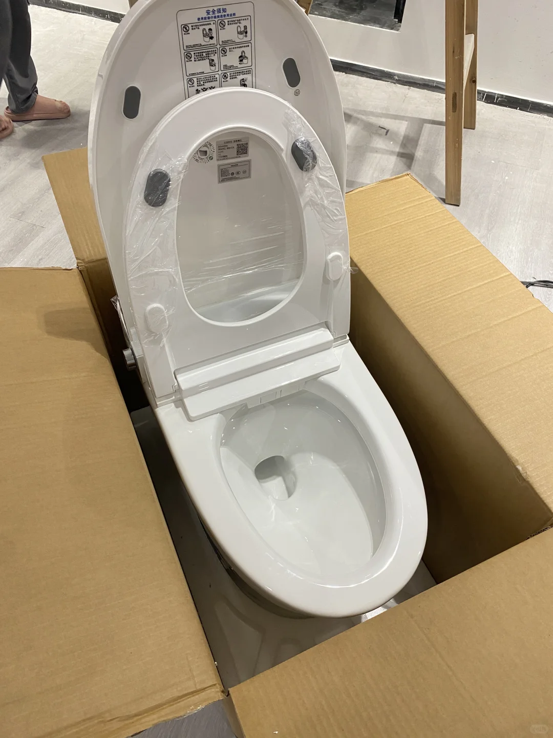 听我一句劝,不懂智能马桶不乱买。。。