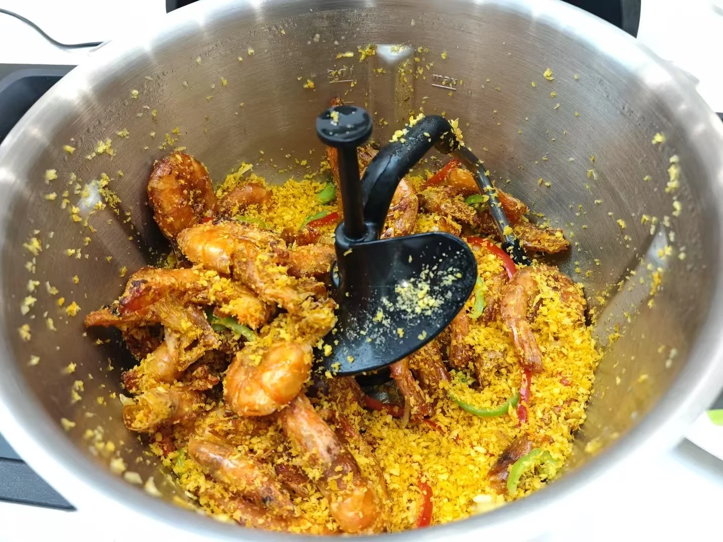 博世Cookit智能烹饪机,做饭新体验!