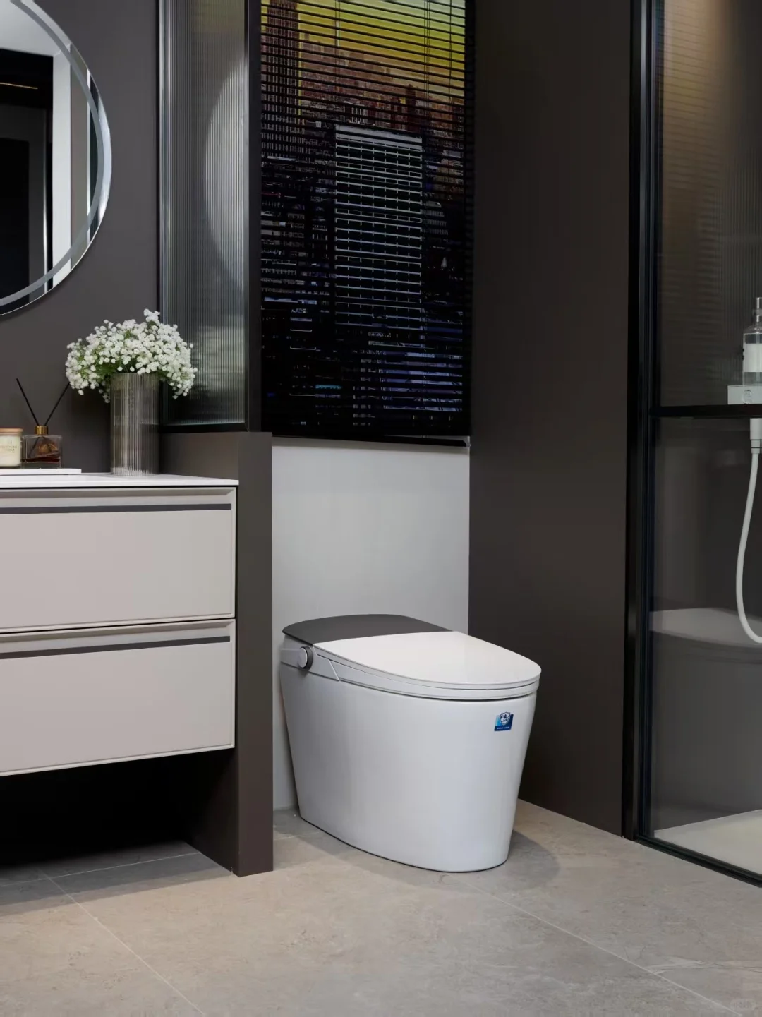 智能马桶恒洁R8抄作业成功，体验满分！