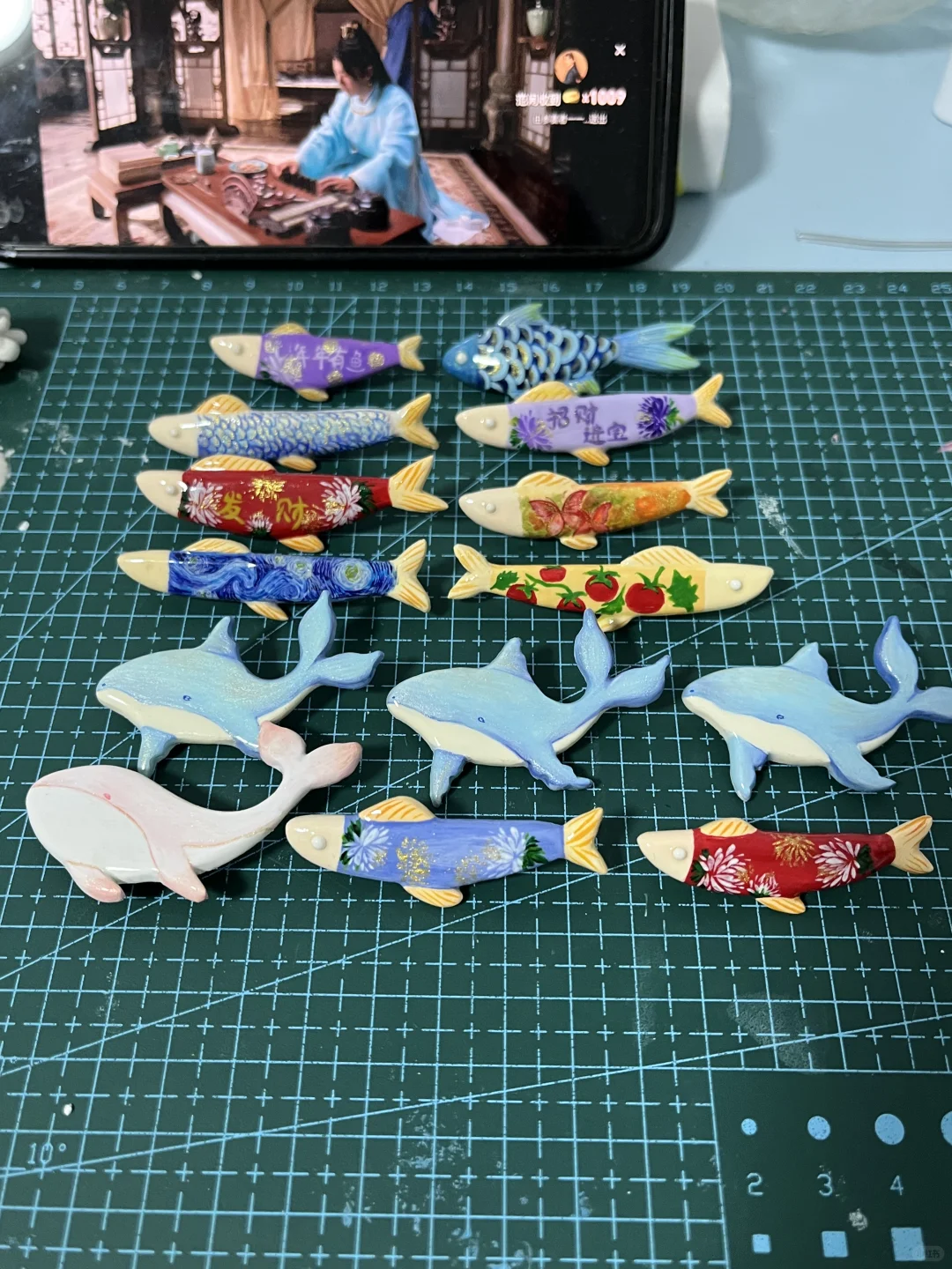 做了一批 卖不掉真的卖不掉?