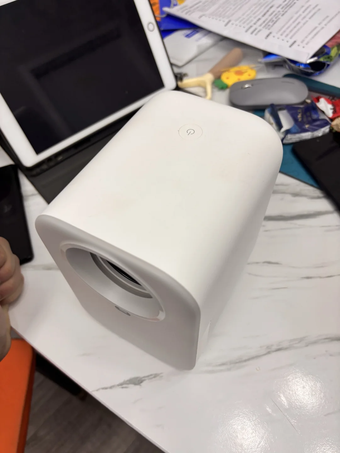 红米投影仪lite出