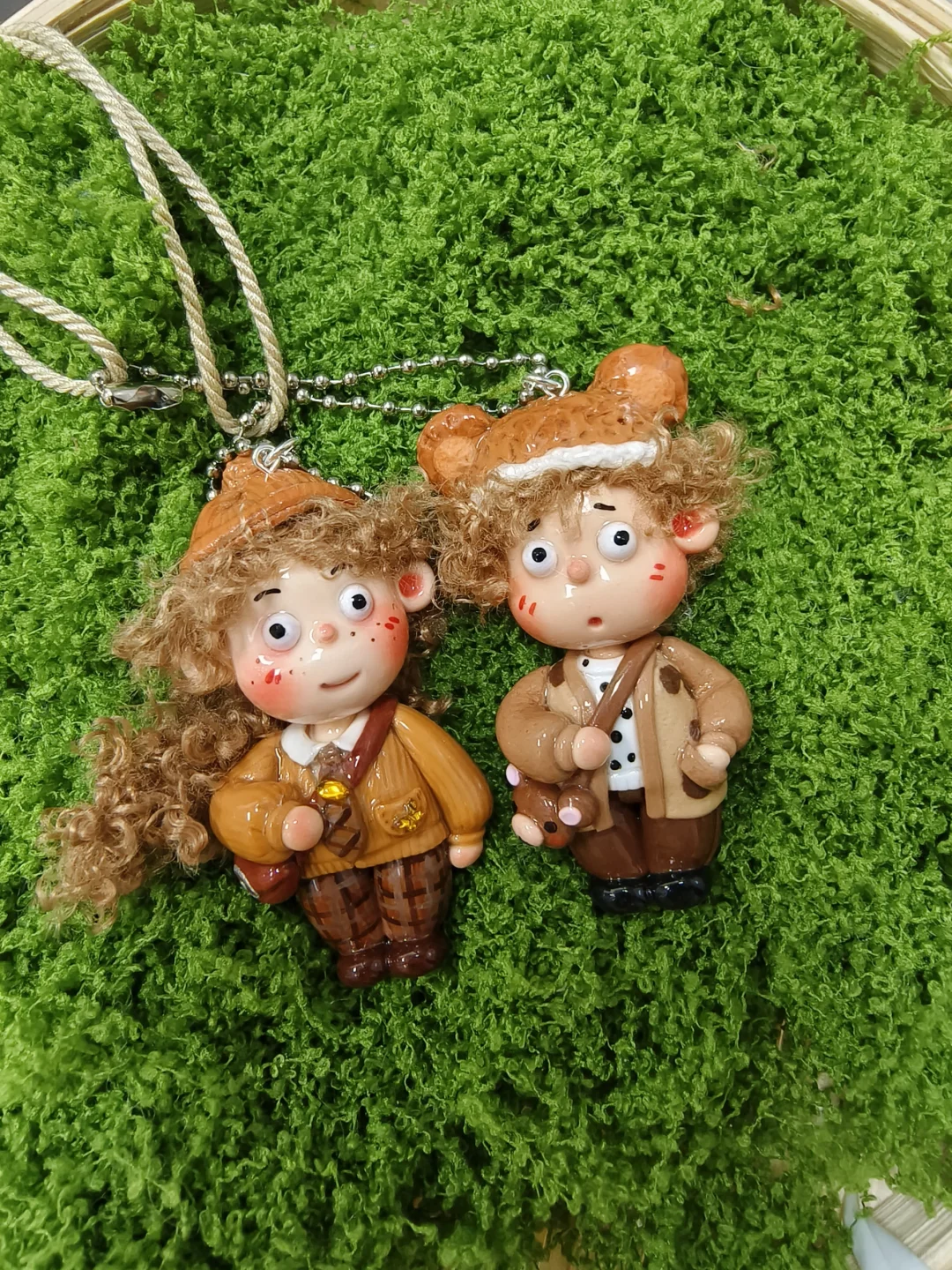 新添两位小朋友~