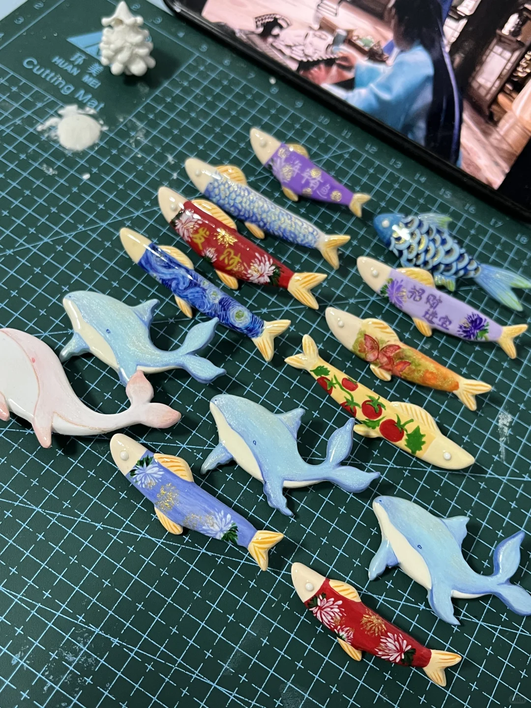 做了一批 卖不掉真的卖不掉?