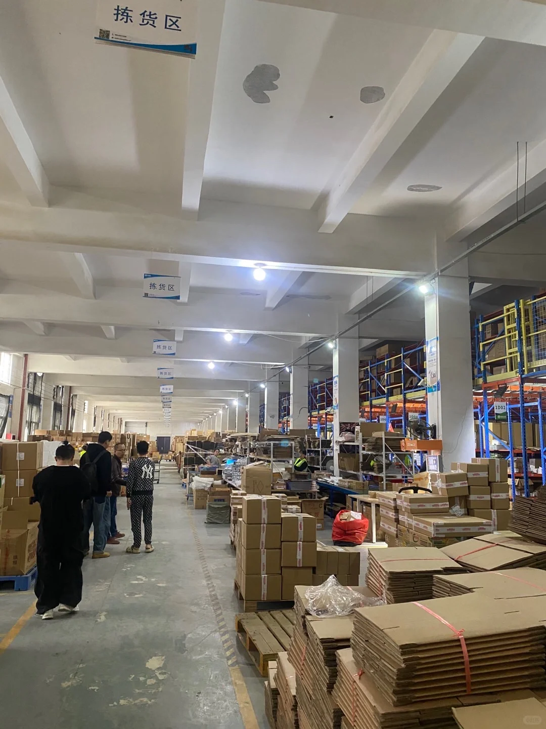 五金水暖消防管件标准件金属制品加工货盘