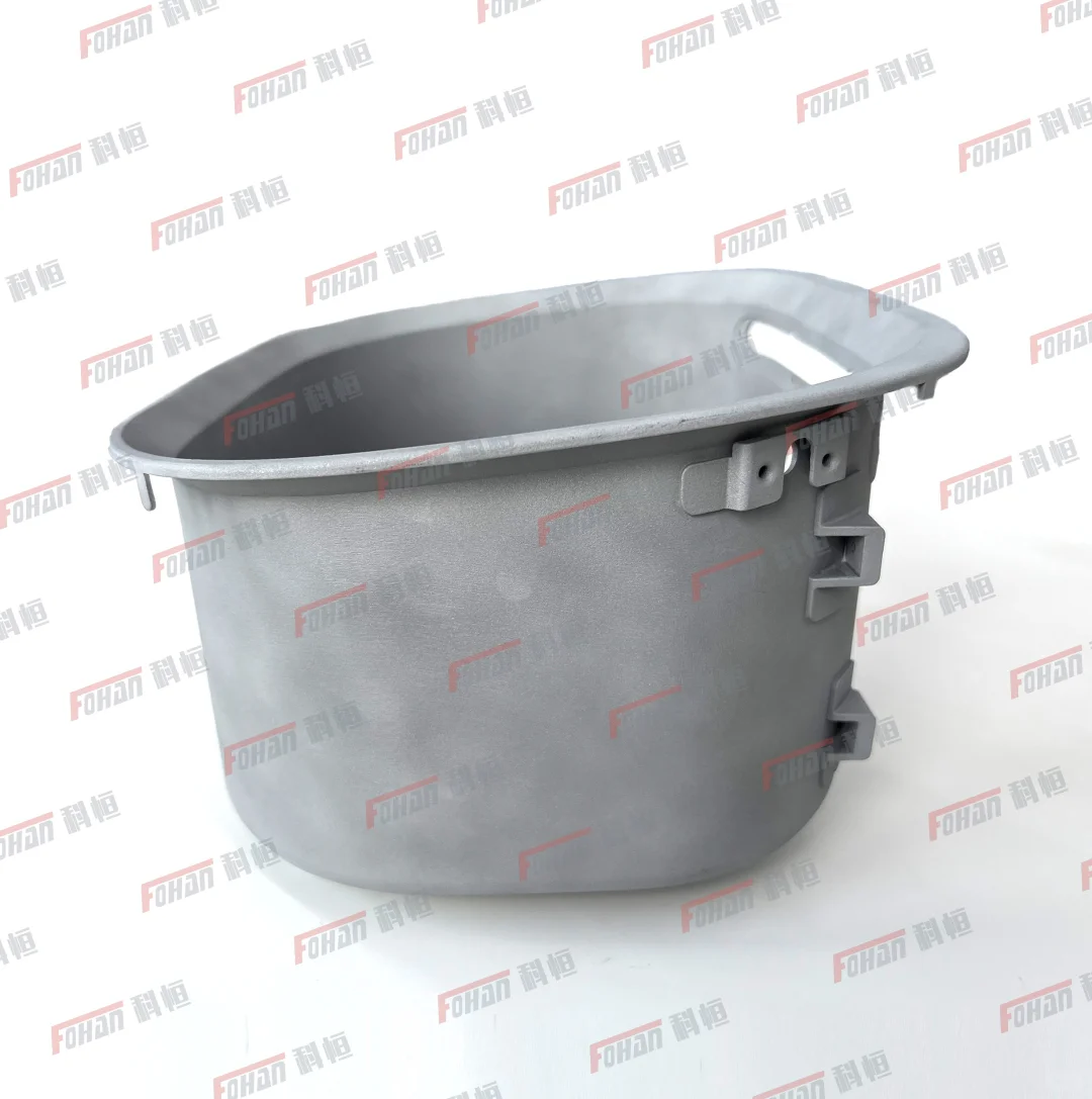 【3D打印革新家电】