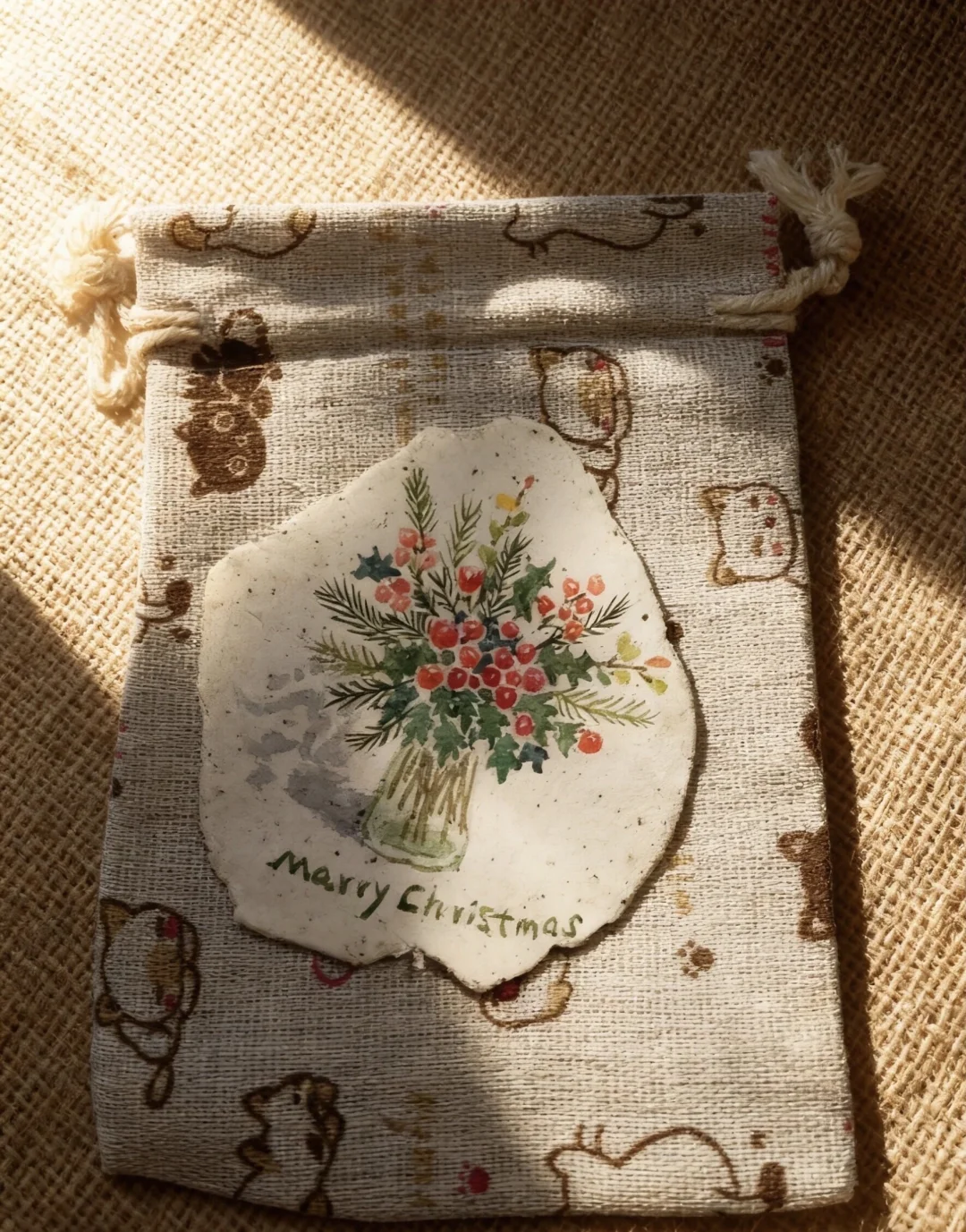 这一波冰箱贴画的咋样？有没有小小的进步