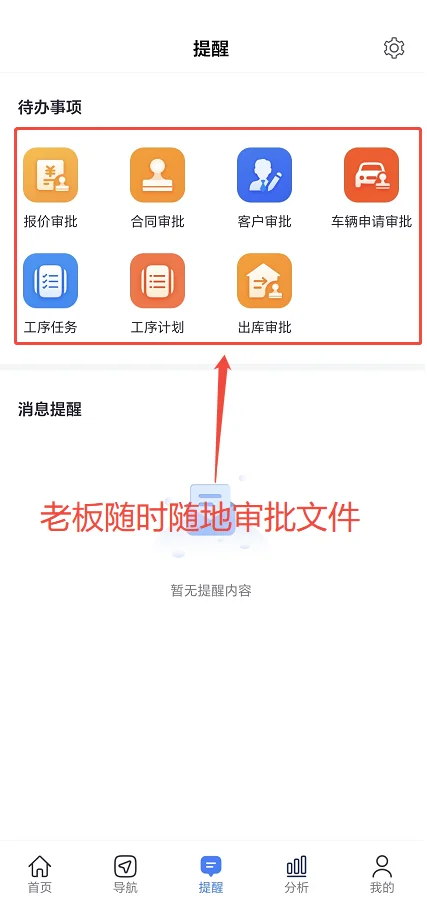 推荐这款ERP软件