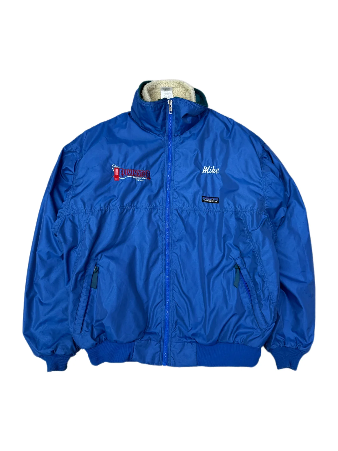 那个公司的员工服这么帅