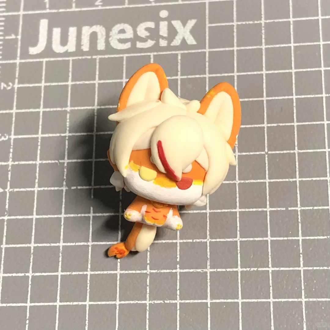 一些迷你小鼻嘎们~