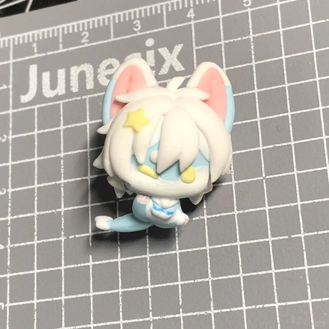 一些迷你小鼻嘎们~