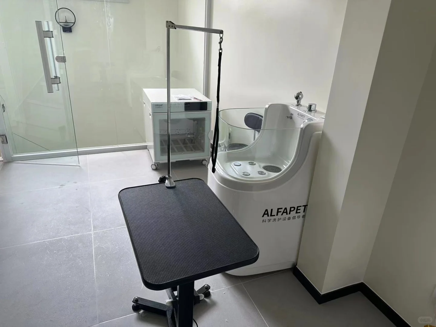 宝藏设备商服！你需要的宠物设备全都有！