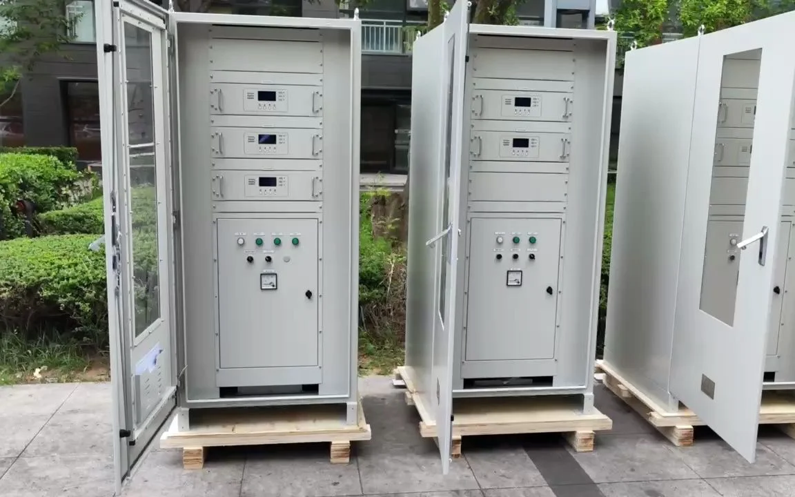 一用一备恒电位仪（可控硅式恒电位仪）优势