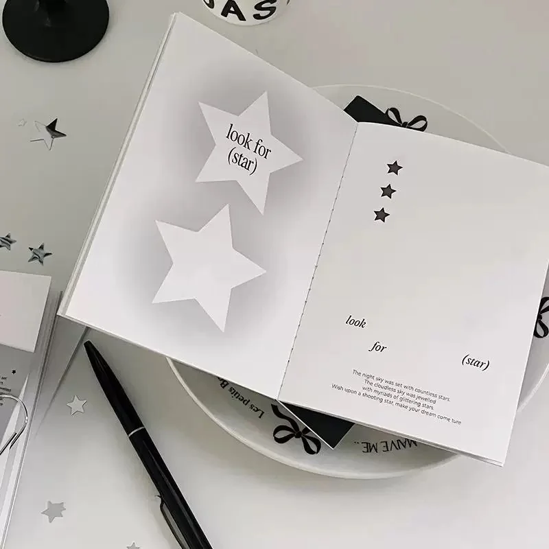 定页本印刷源头工厂直出,质感高级不撞款✨