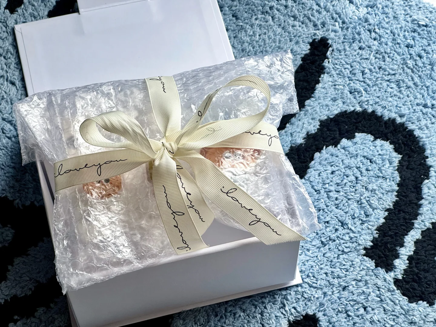 ?˖꙳◦石塑粘土初尝试：给闺蜜??