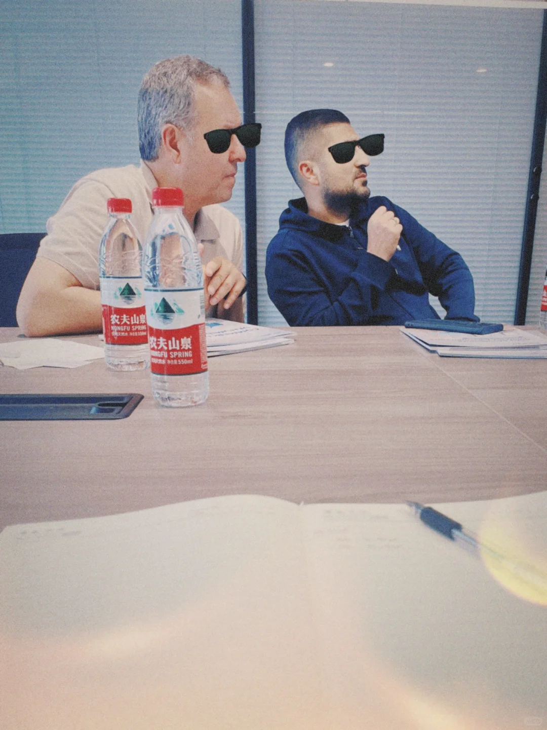 外贸|老外来访时一定要注意的细节⚠️