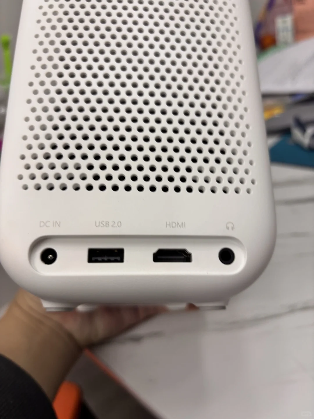 红米投影仪lite出