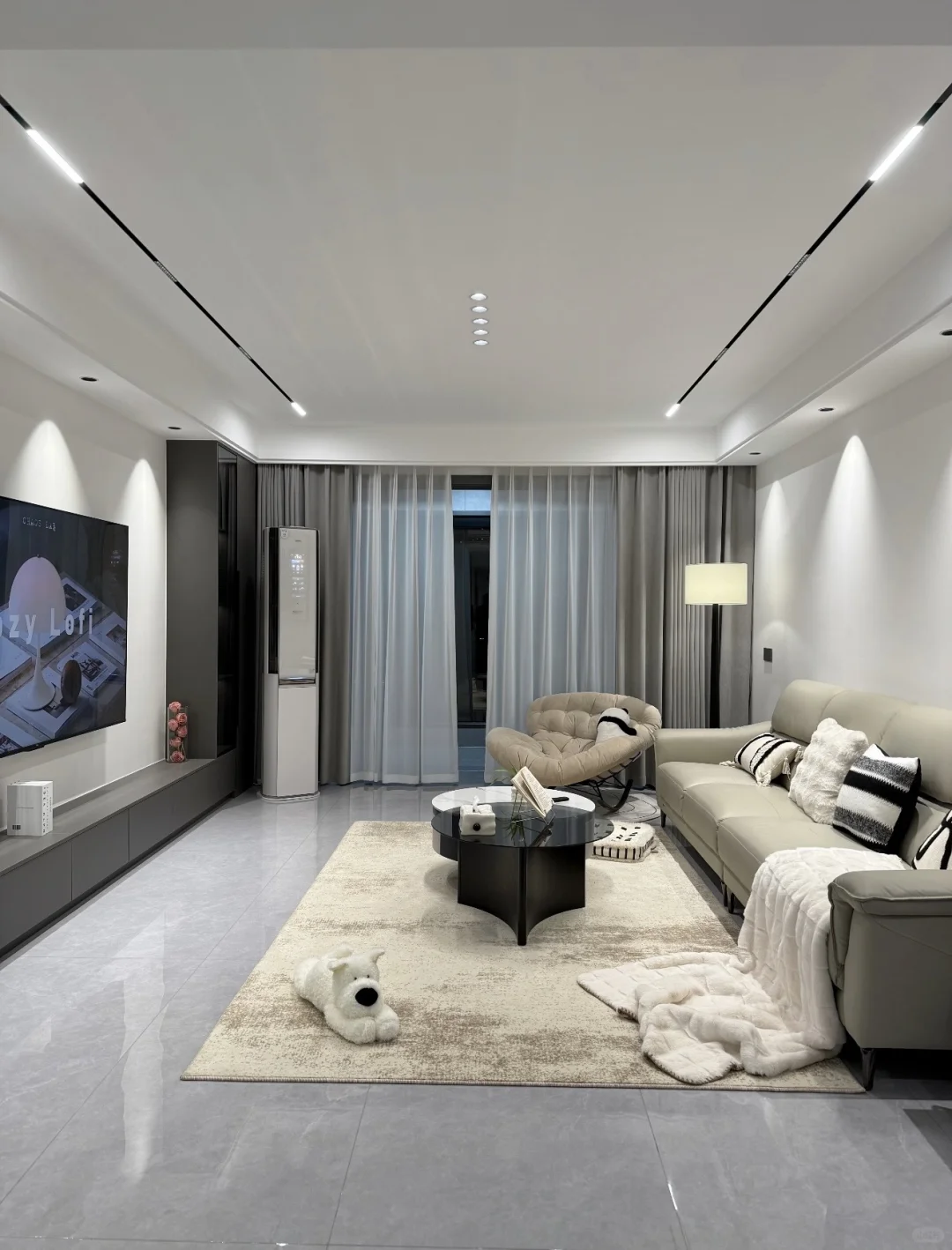 家电界六边形战士!美的T6空气机