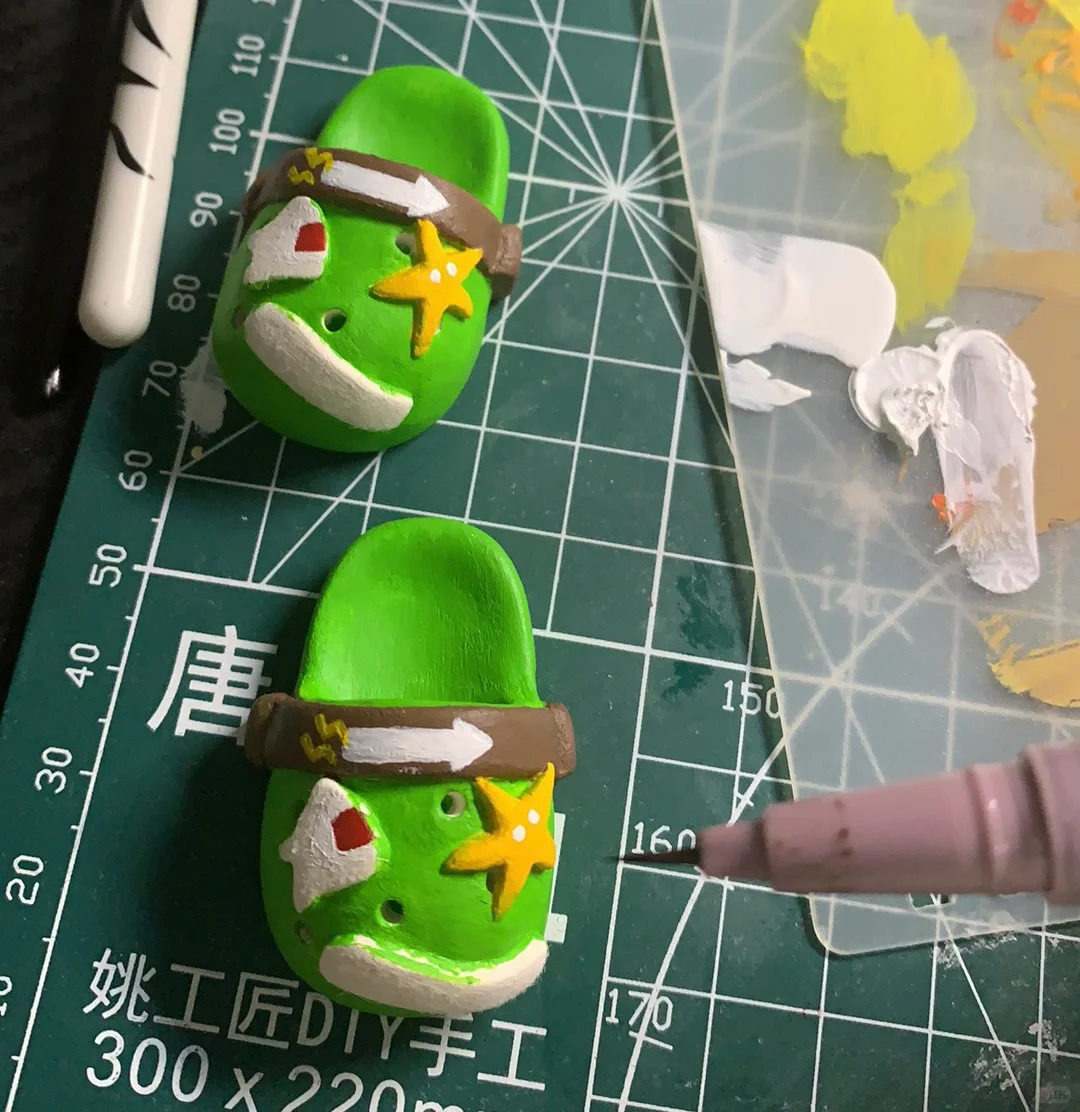 原创｜zwz小拖鞋来啦