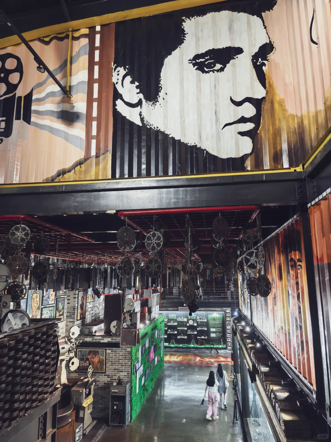 90%的人都不知道的迪士普博物馆