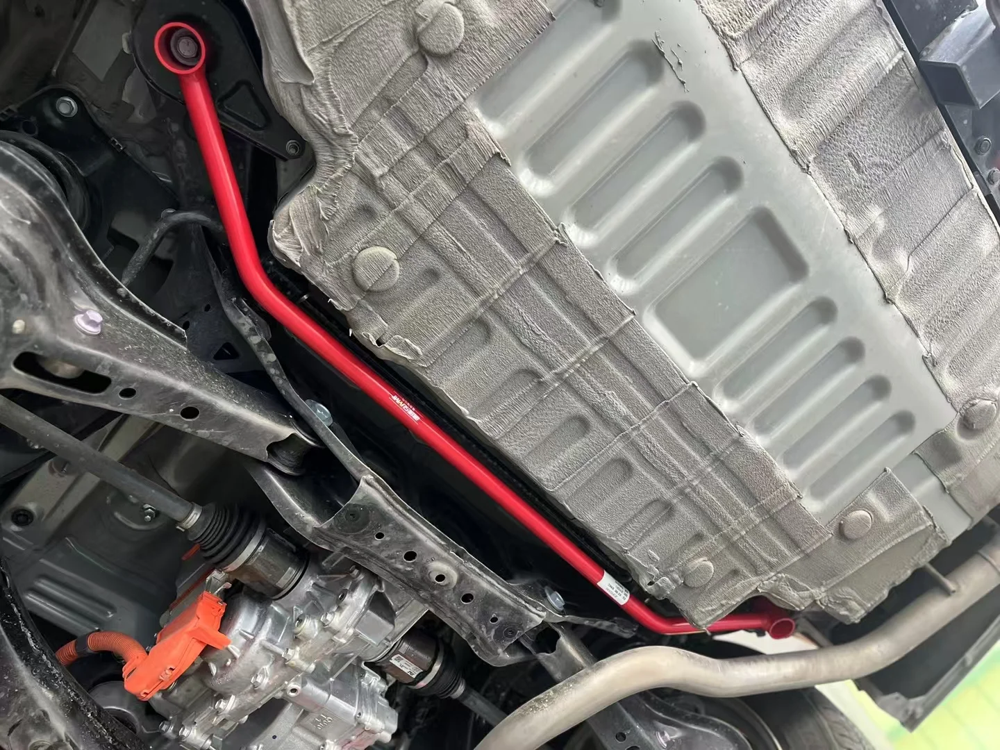 车可以老 但不能旧