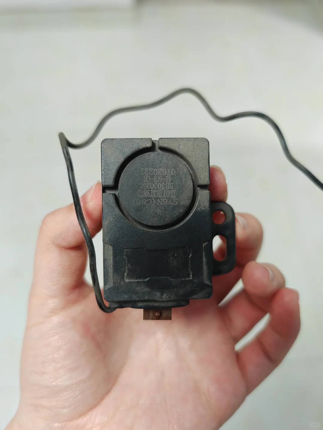 电动车遥控器丢了怎么办？